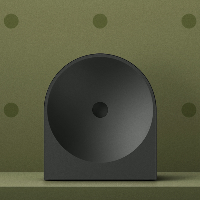 Music Studio 5 Black